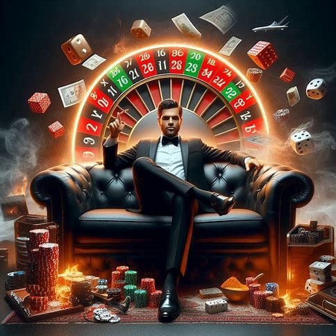 317 bet